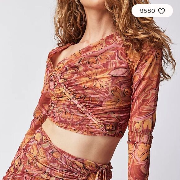 Free People Supernova Top XL - Picture 5 of 6